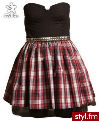 Pozostałe Ciuchy Moda
