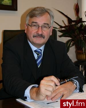 fajna fryza - Średnie Męskie Fryzury