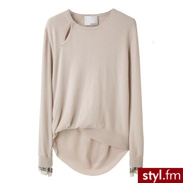 Swetry Ciuchy Moda