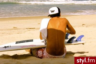 Na plażę Bielizna Moda