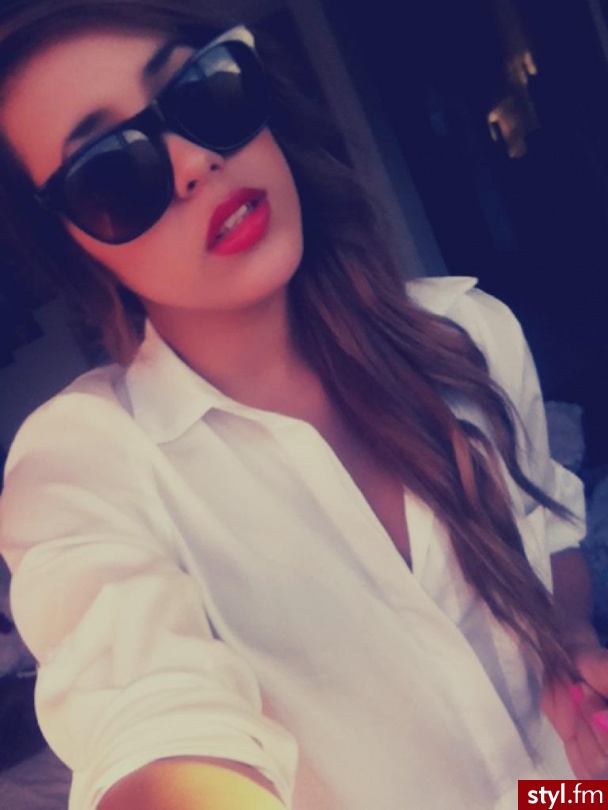 Okulary Dodatki Moda