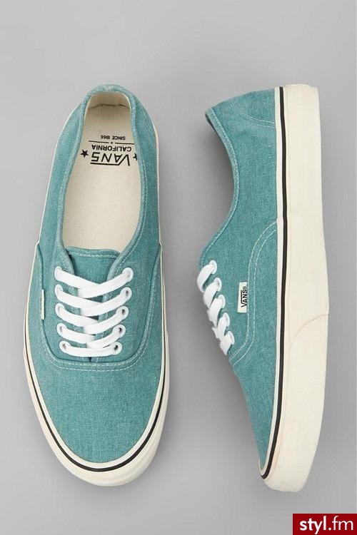 Trampki Buty Moda