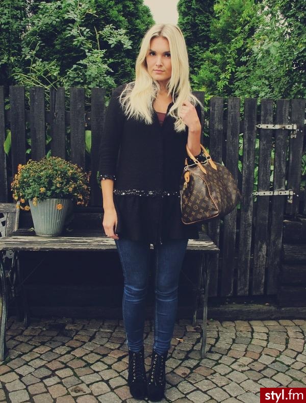 Pozostałe Ciuchy Moda