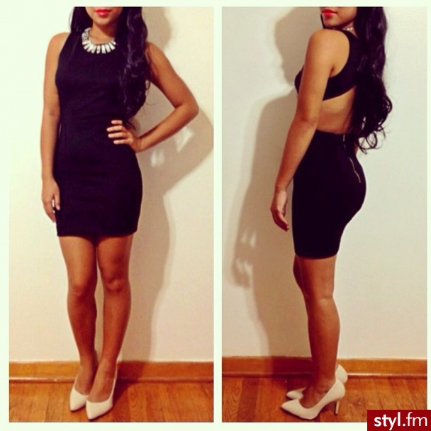 Dzienne Sukienki Moda