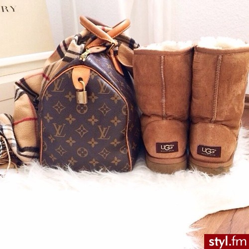 Botki Buty Moda