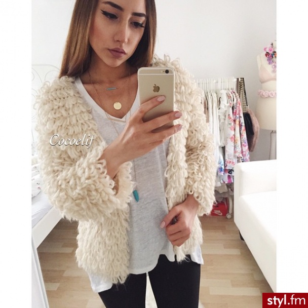 Pozostałe Ciuchy Moda