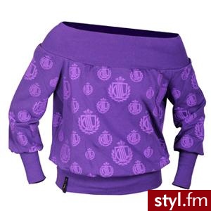 BLUZKA LADY DIIL - Pozostałe Ciuchy Moda