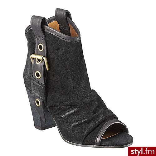 Pozostałe Buty Moda