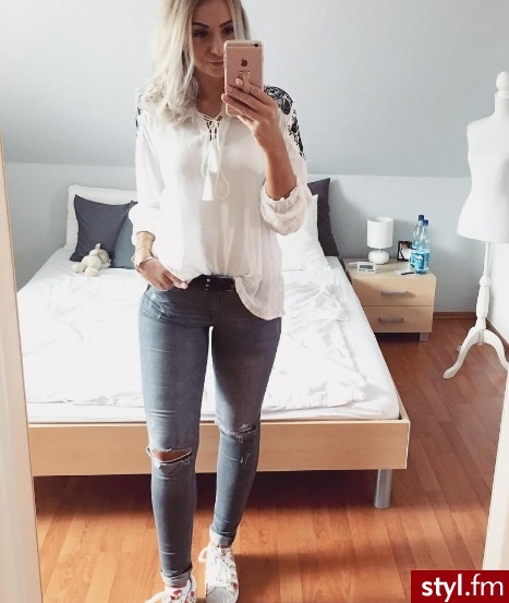 Pozostałe Ciuchy Moda