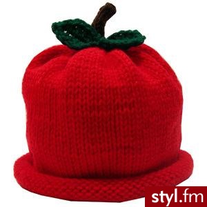 Nakrycia głowy Dodatki Moda