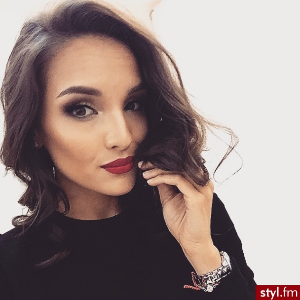 Dzienne Makijaże