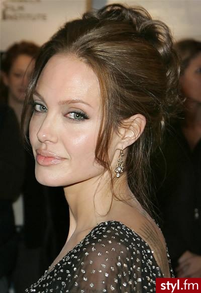 Angelina - Długie Fryzury