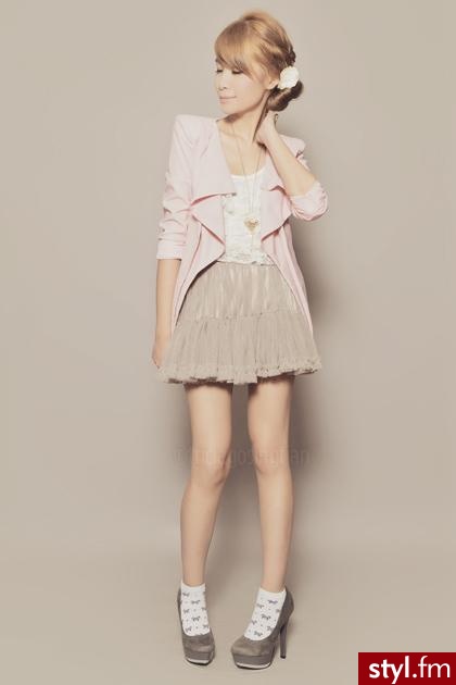Spódnice Moda