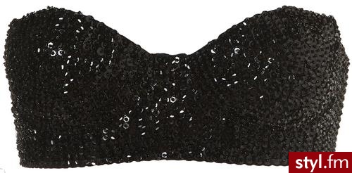Topy Ciuchy Moda