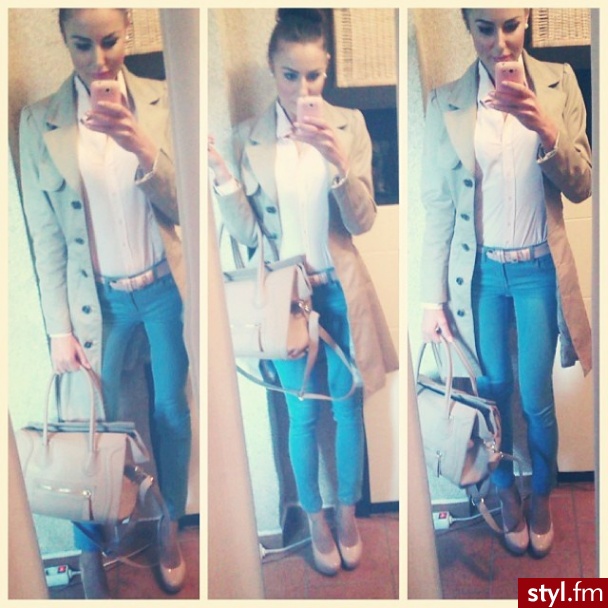 Pozostałe Ciuchy Moda