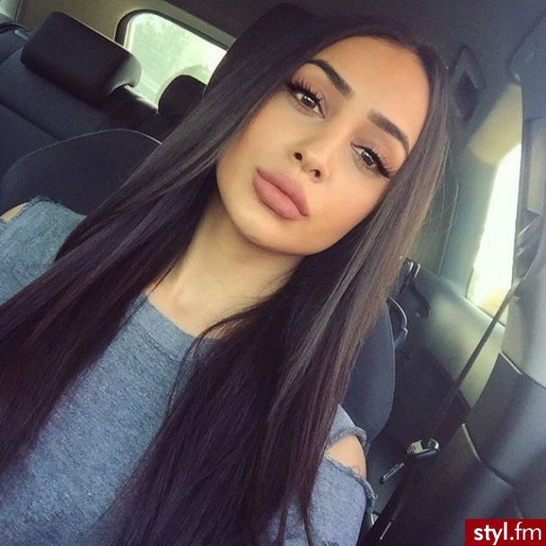Dzienne Makijaże