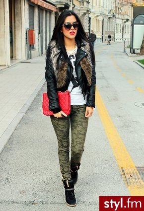 Pozostałe Ciuchy Moda