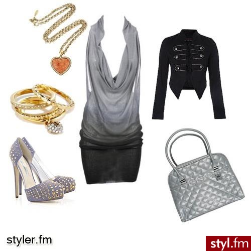 szaro.... ... - Styler