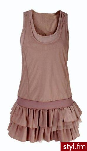 Adidas by Stella McCartney - Styler