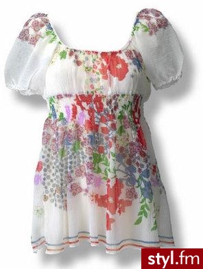 zara - Pozostałe Ciuchy Moda