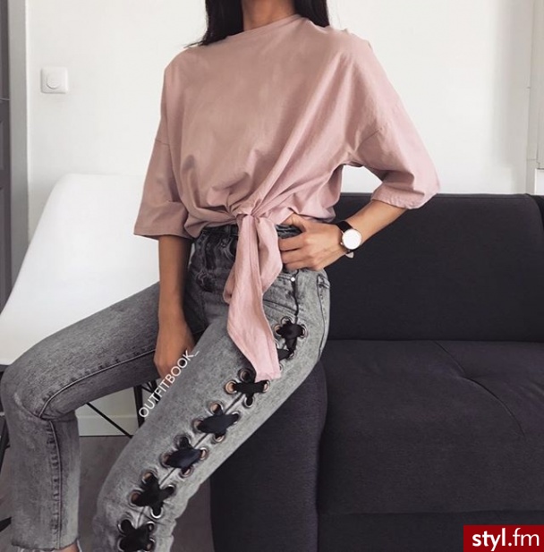 Pozostałe Ciuchy Moda