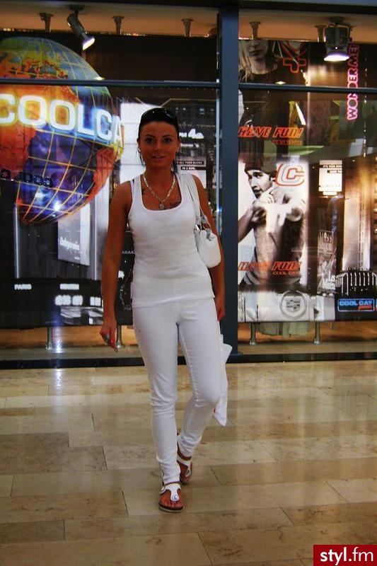 Pozostałe Ciuchy Moda