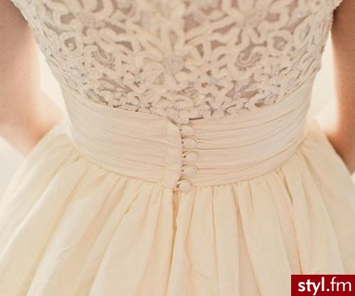 Suknie ślubne Ślub Moda