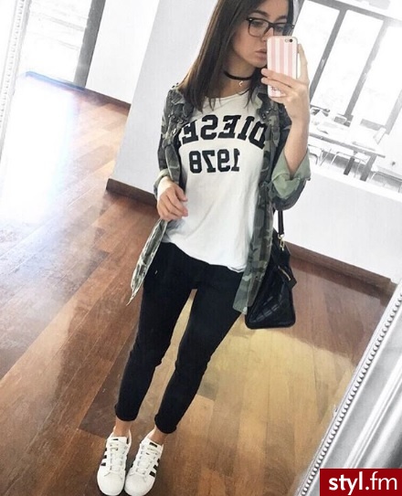 Pozostałe Ciuchy Moda