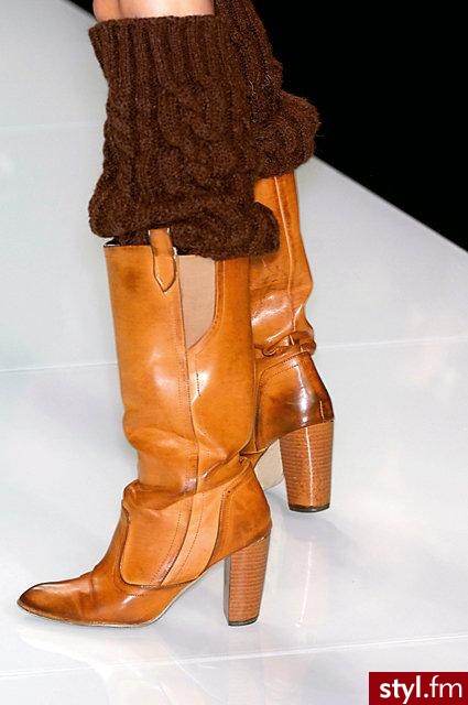 Jeżeli zdjęcie znajduje się już w galerii poproszę o link - Pozostałe Buty Moda