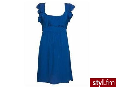sukienka. top-shop ok. 200 zł - Styler