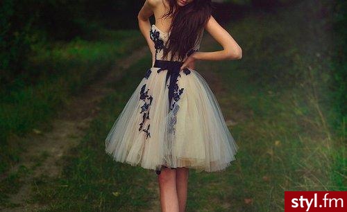 Pozostałe Sukienki Moda