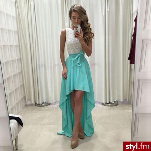 Pozostałe Sukienki Moda