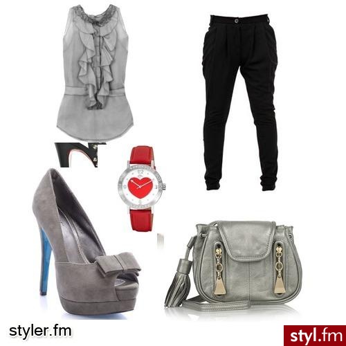 lalalalala - Styler