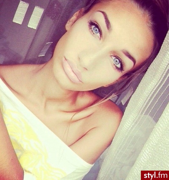 Dzienne Makijaże