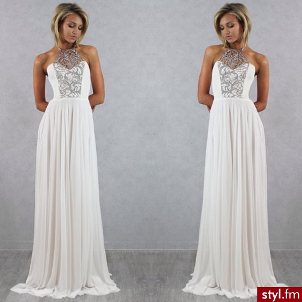 Dzienne Sukienki Moda