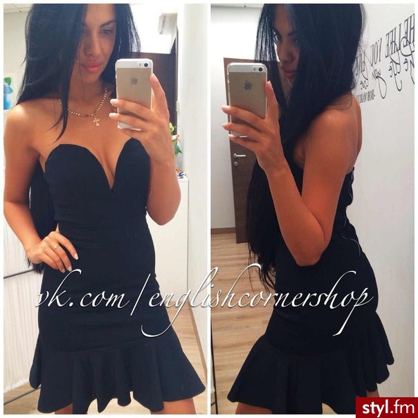 Dzienne Sukienki Moda