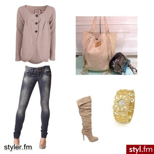 luz - Styler