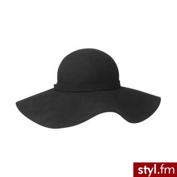 Nakrycia głowy Dodatki Moda