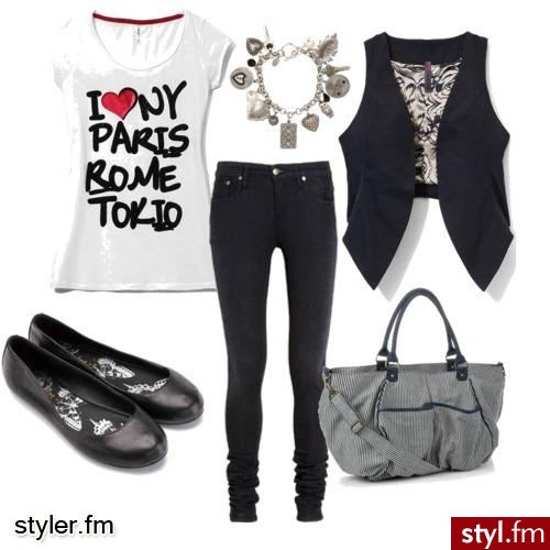 szkolnie ;d - Styler