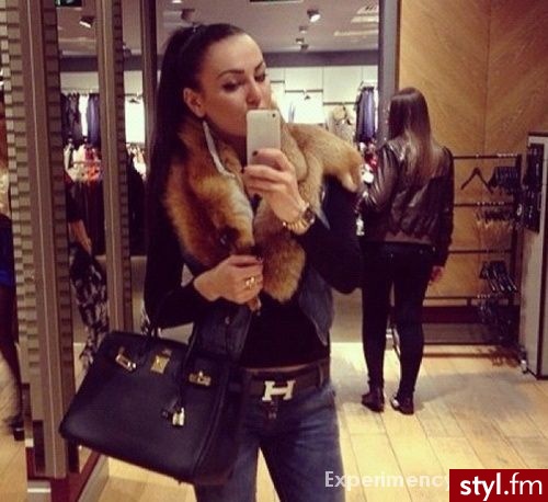 Pozostałe Ciuchy Moda