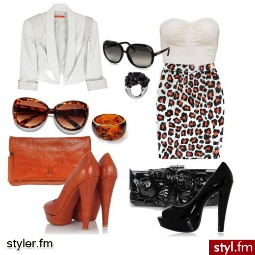 eleganckakocica;d - Styler