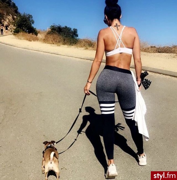 Sport i fitness