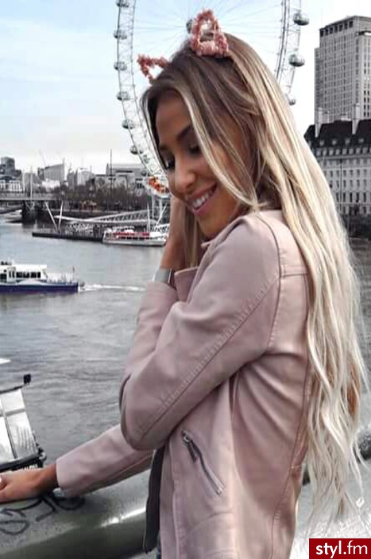 Kurtki Okrycia Moda