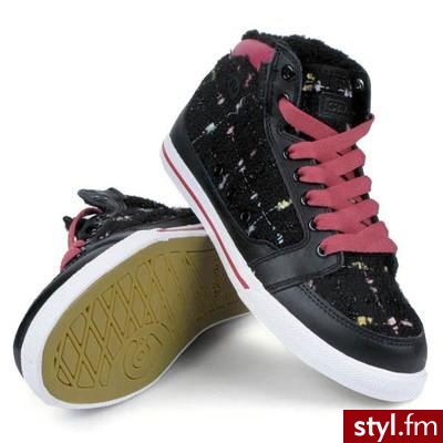 Pozostałe Buty Moda