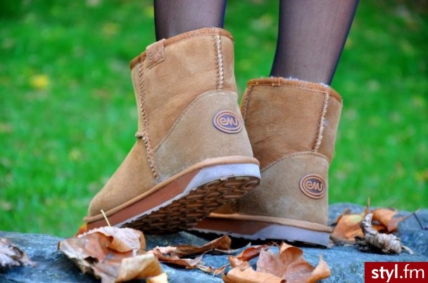 Emu Buty Moda