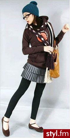 Pozostałe Ciuchy Moda