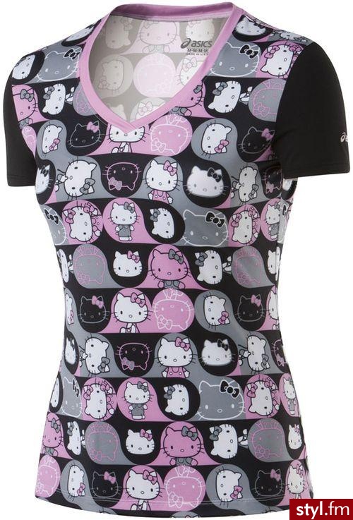 Topy Ciuchy Moda