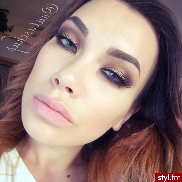 Dzienne Makijaże