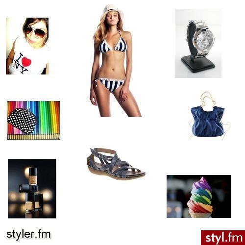 cool summer ;] - Styler