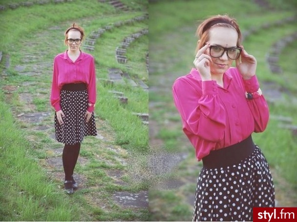 Pozostałe Ciuchy Moda